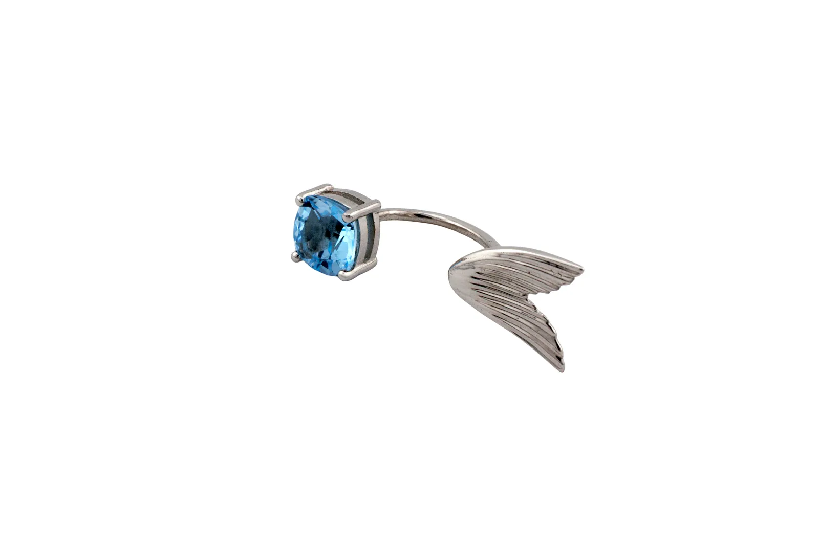 Piercing Sevan