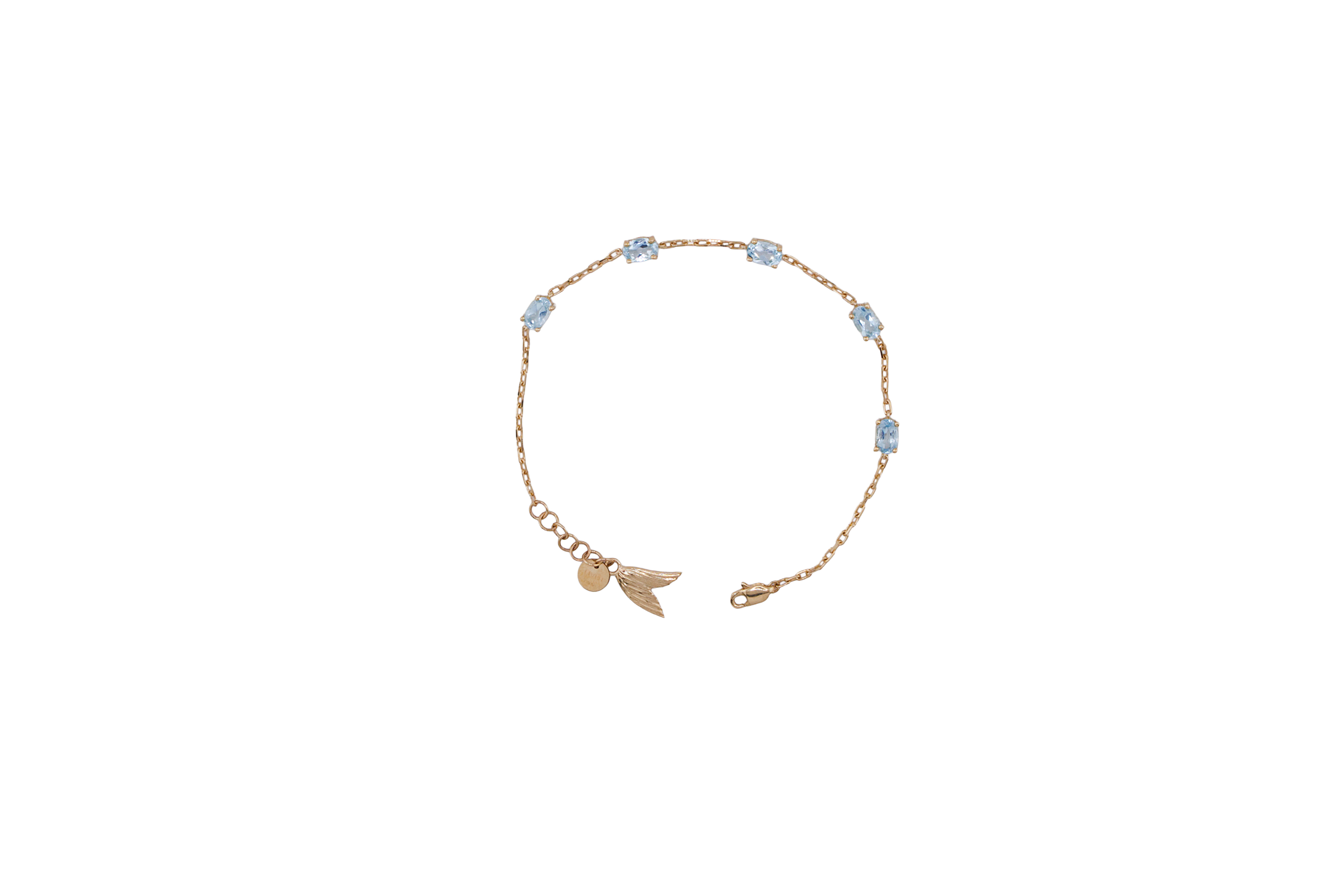 Sevan Bracelet