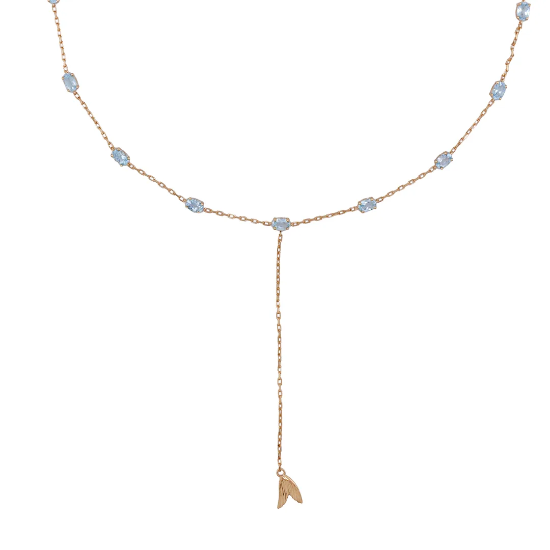 Necklace Sevan