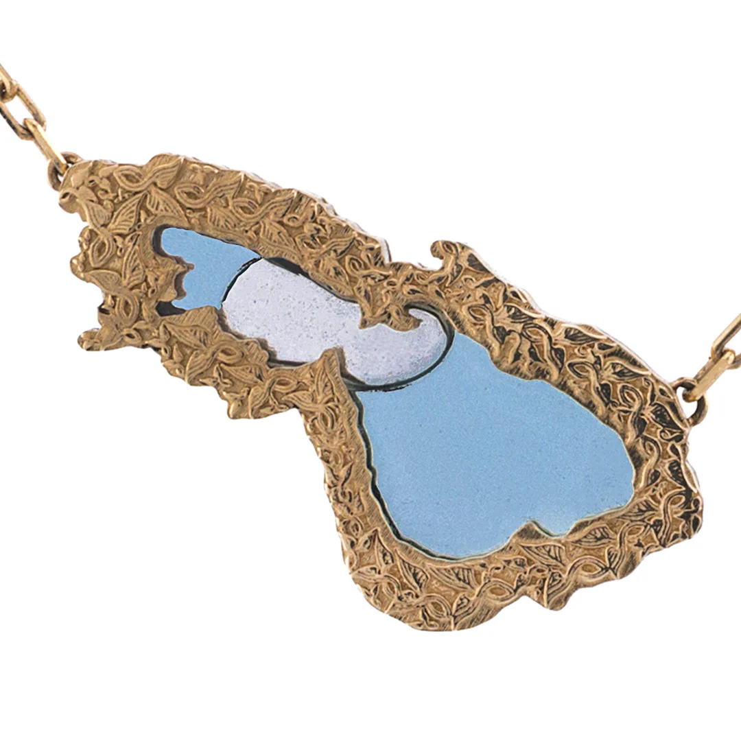 Exclusive Necklace Sevan