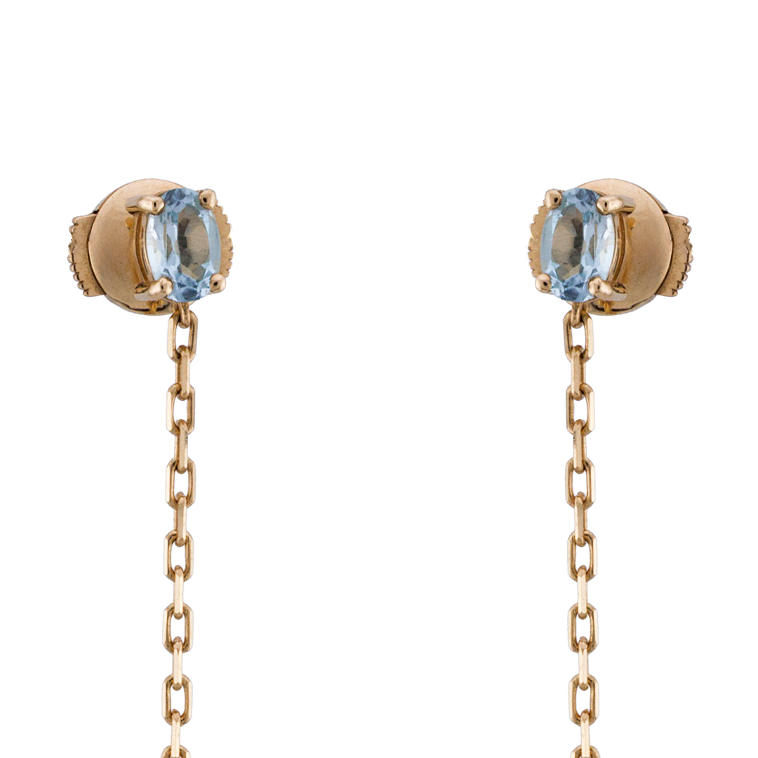 Earrings Sevan
