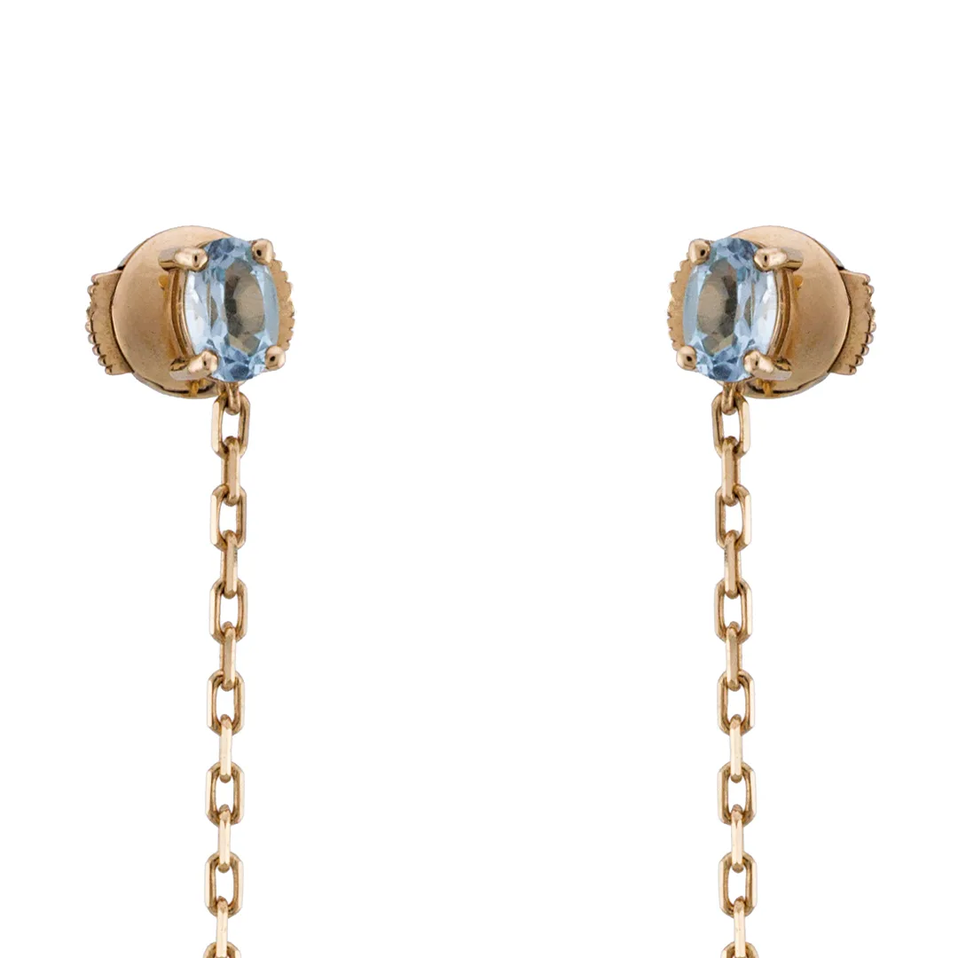 Earrings Sevan