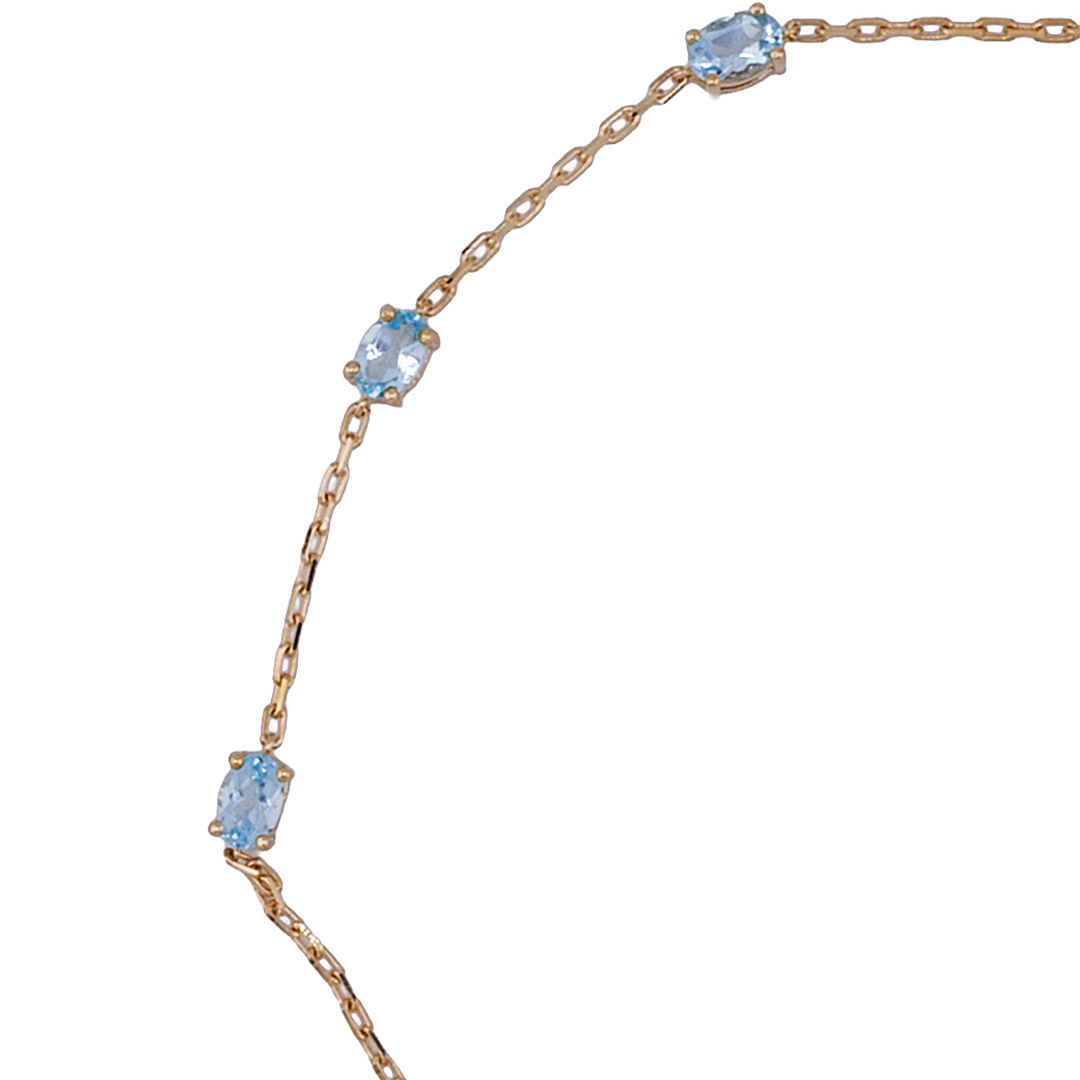 Anklet Sevan