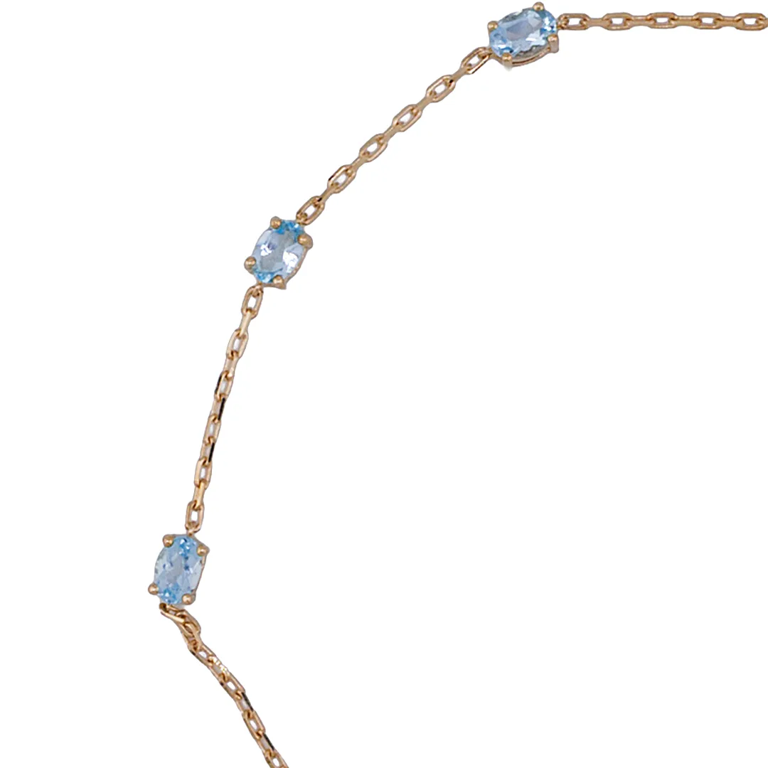 Anklet Sevan