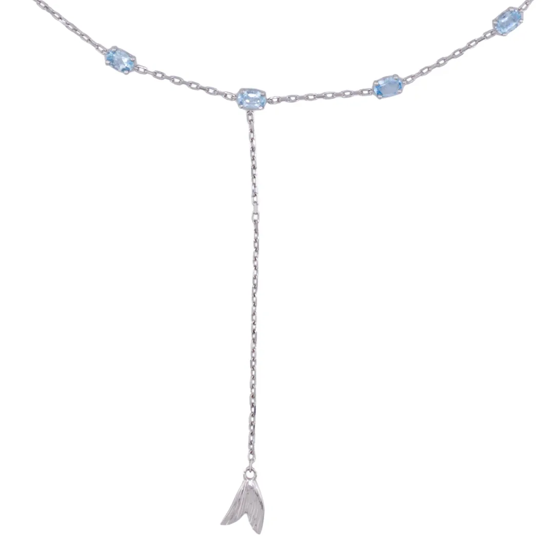 Necklace Sevan