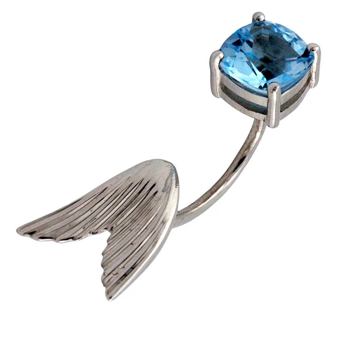 Piercing Sevan