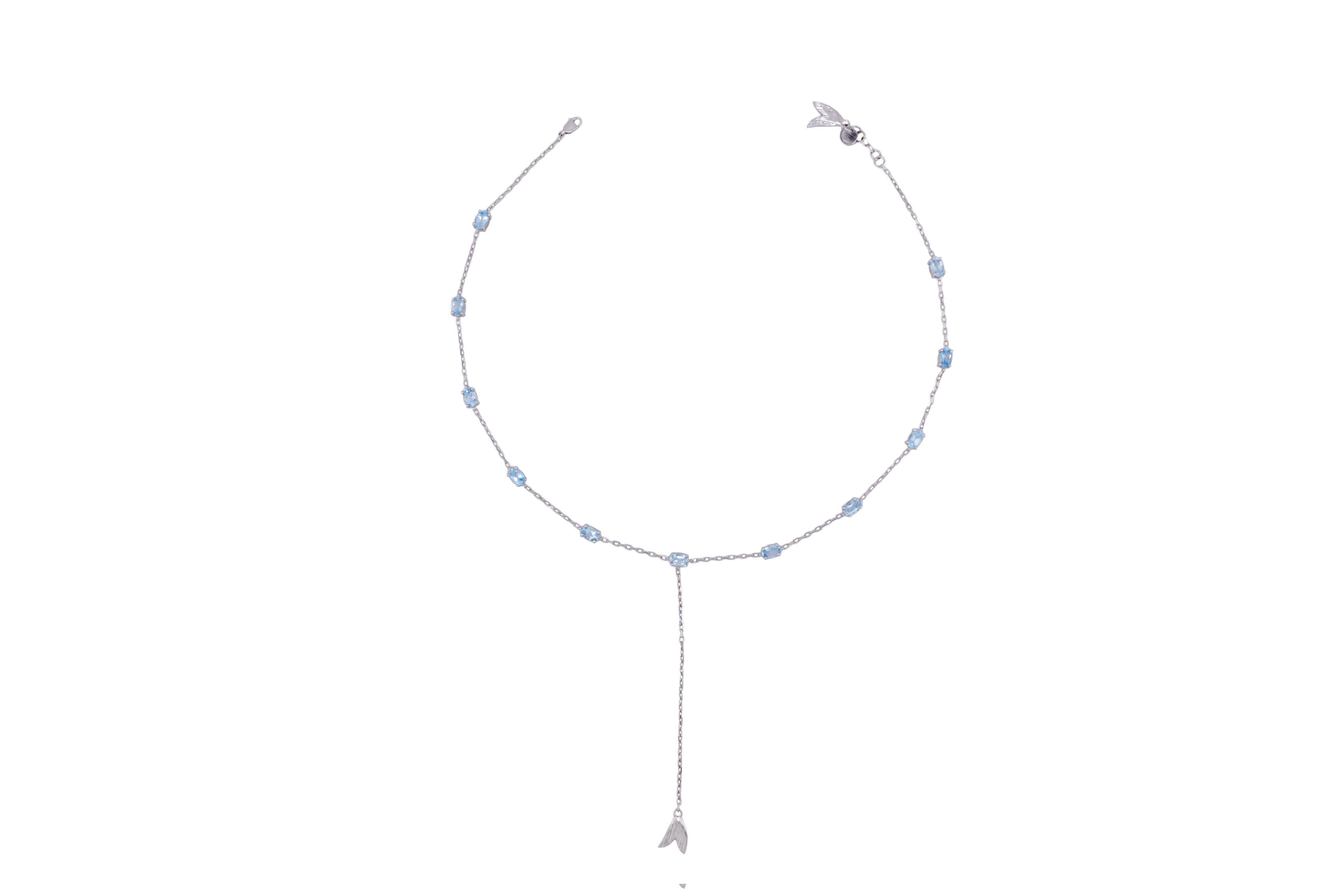 Necklace Sevan