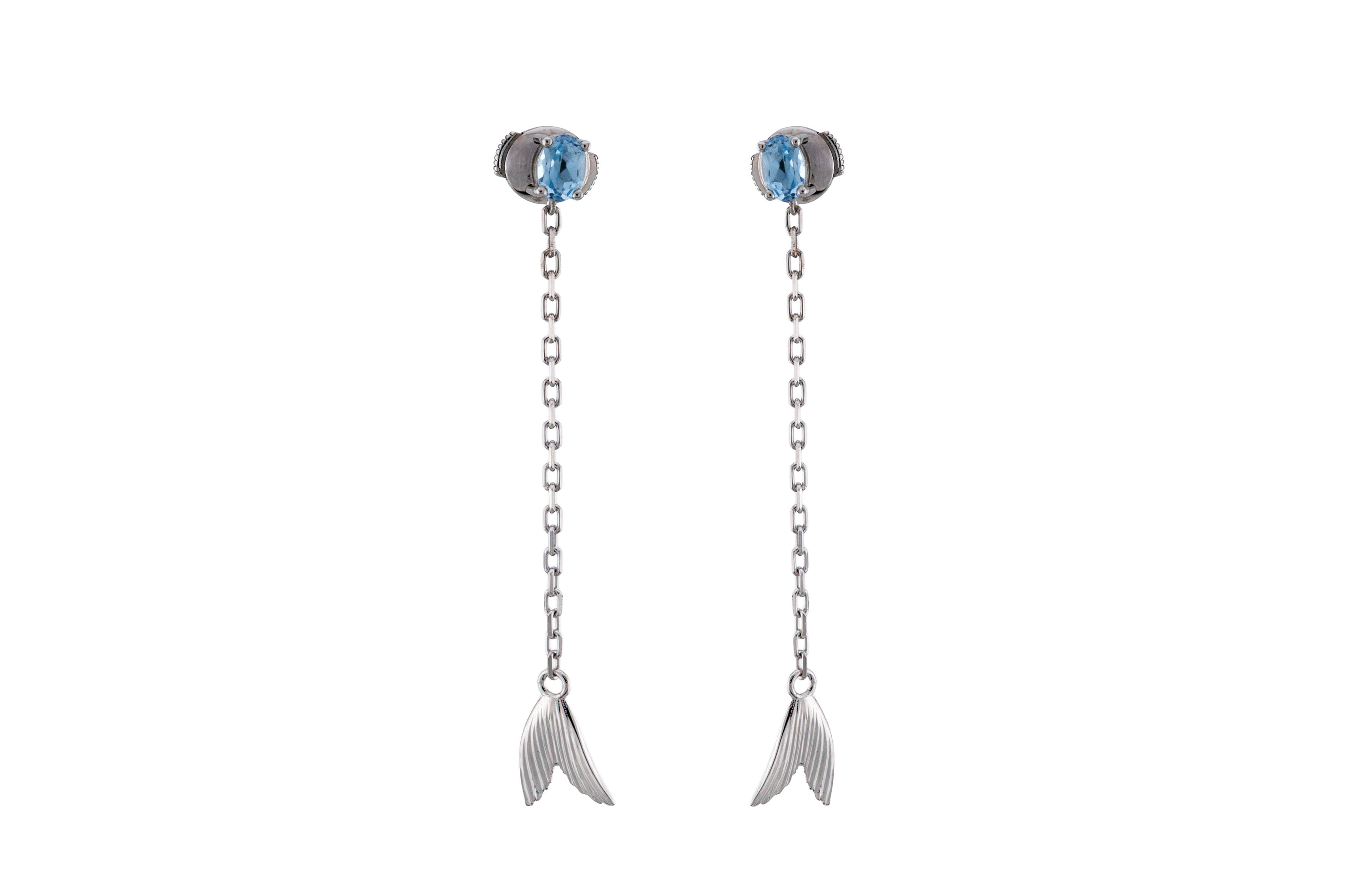 Earrings Sevan