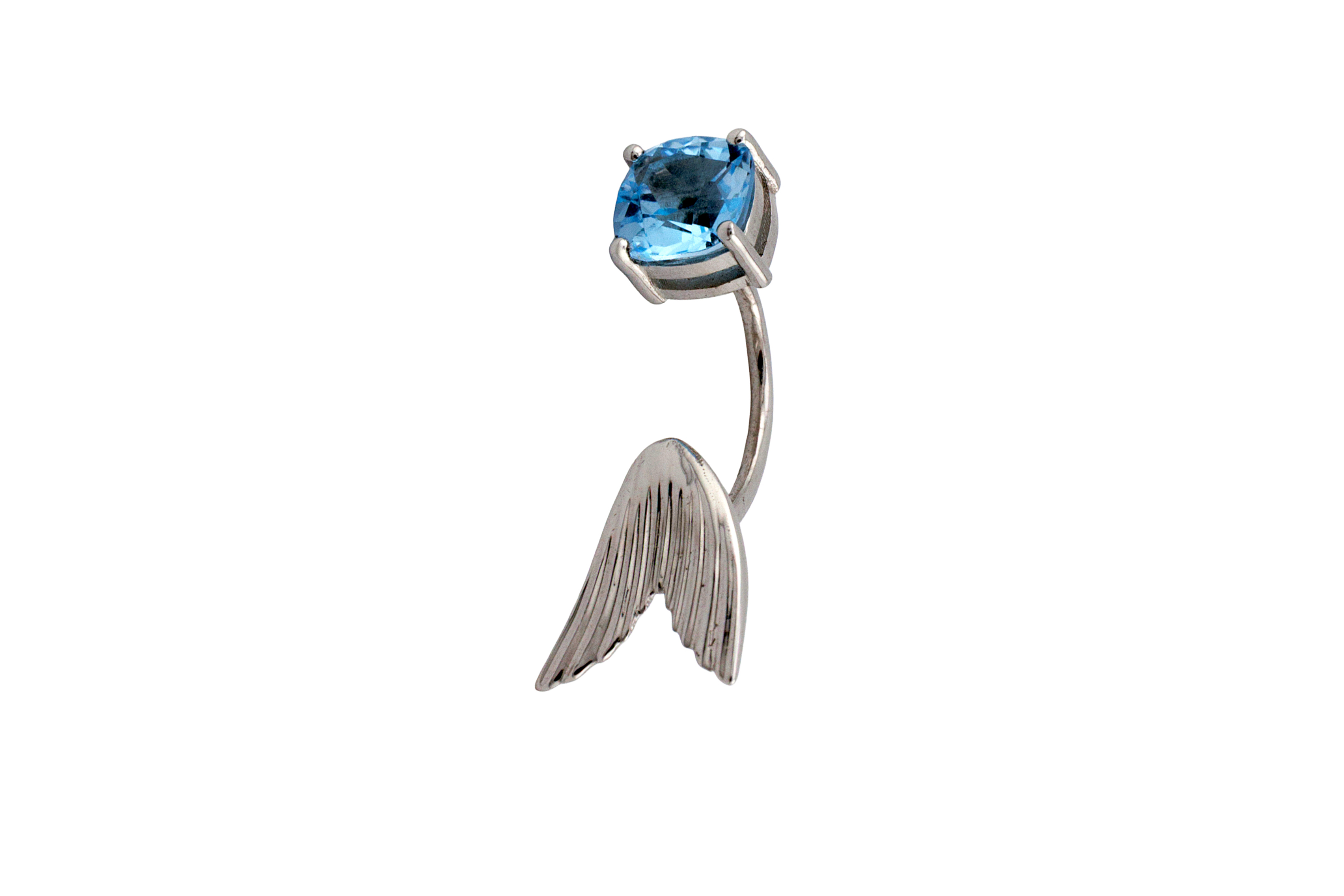 Piercing Sevan