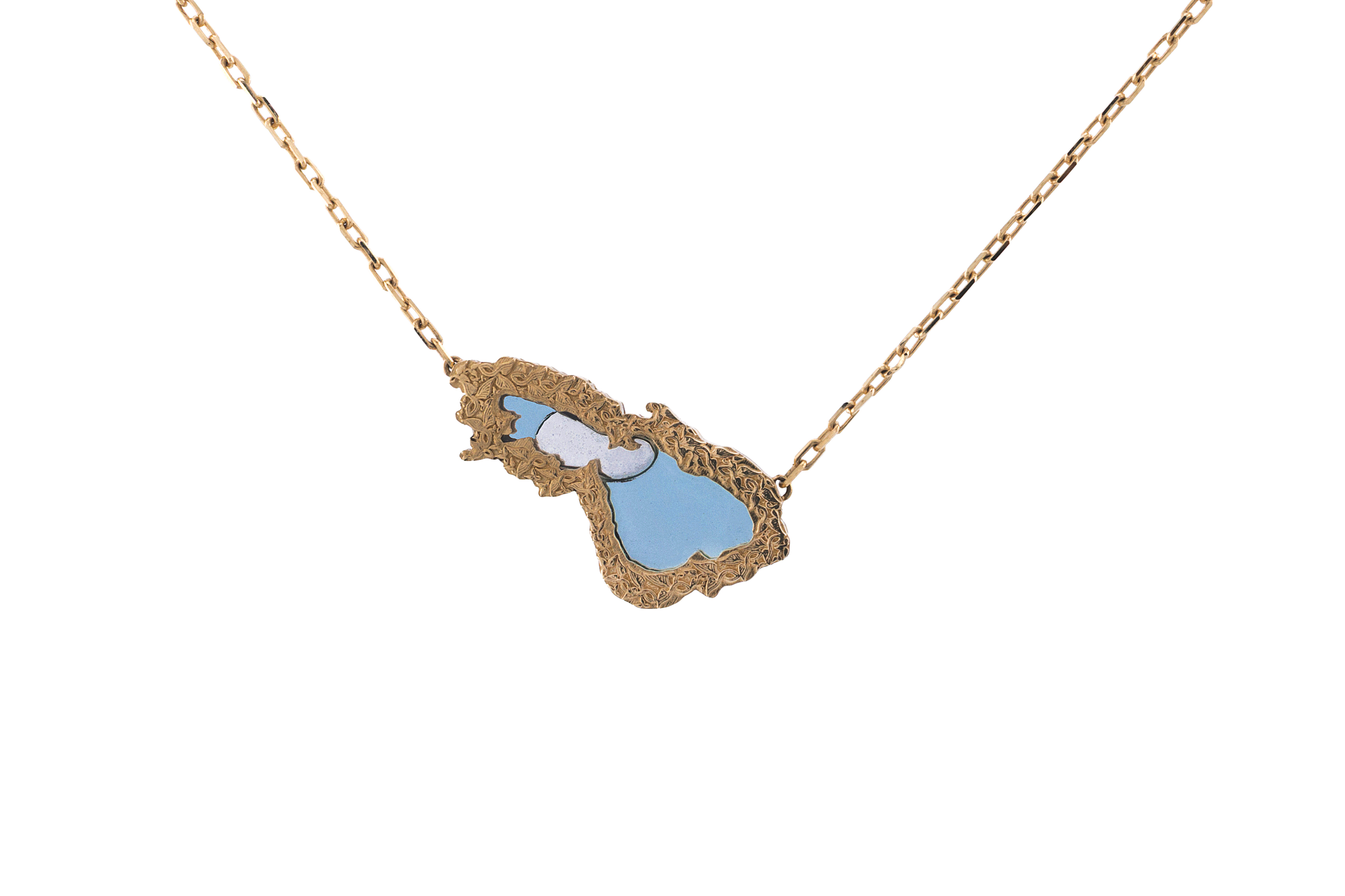 Exclusive Necklace Sevan
