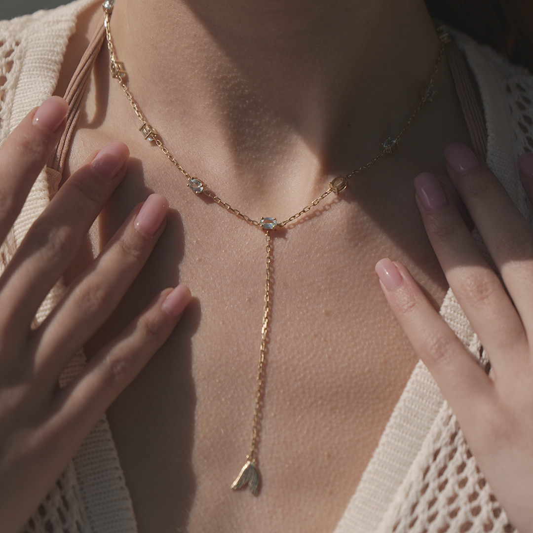 Necklace Sevan