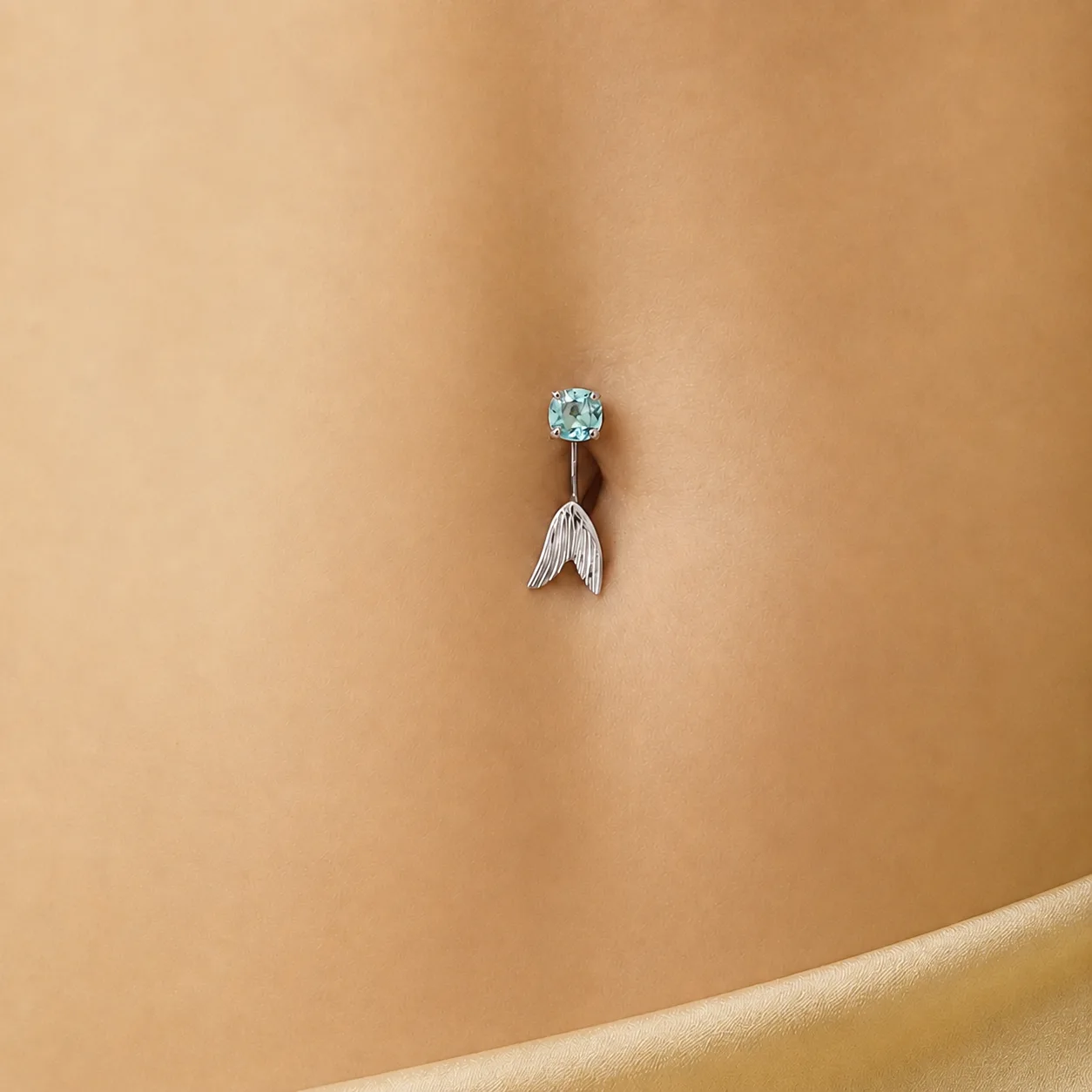 Piercing Sevan