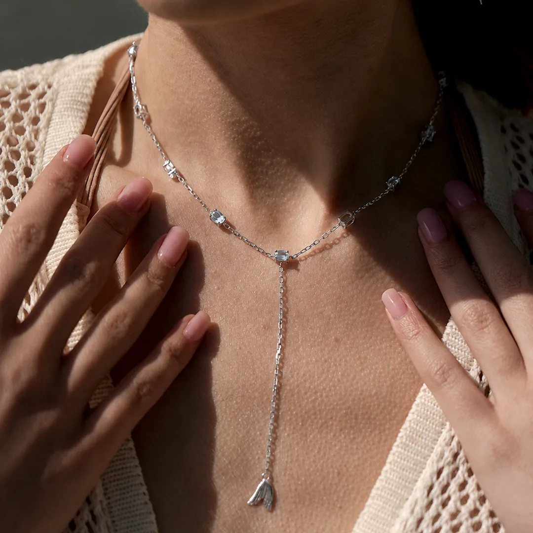 Necklace Sevan