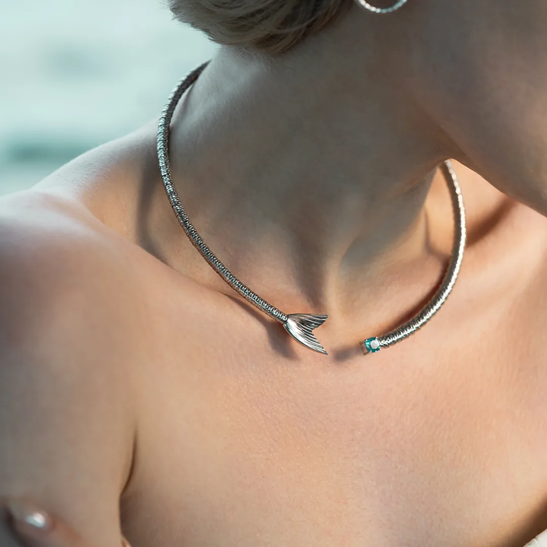 Necklace Sevan