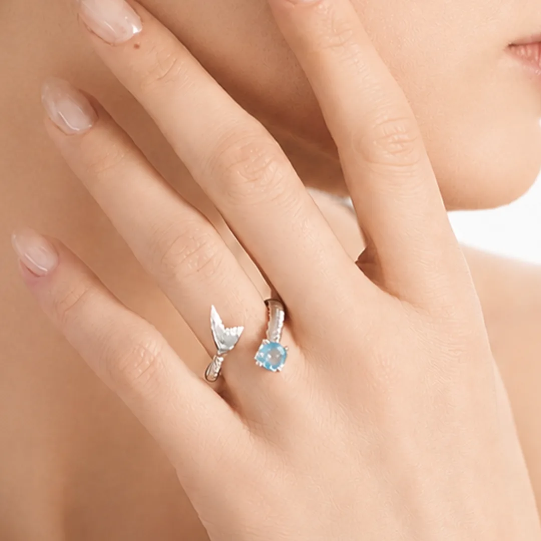 Ring Sevan