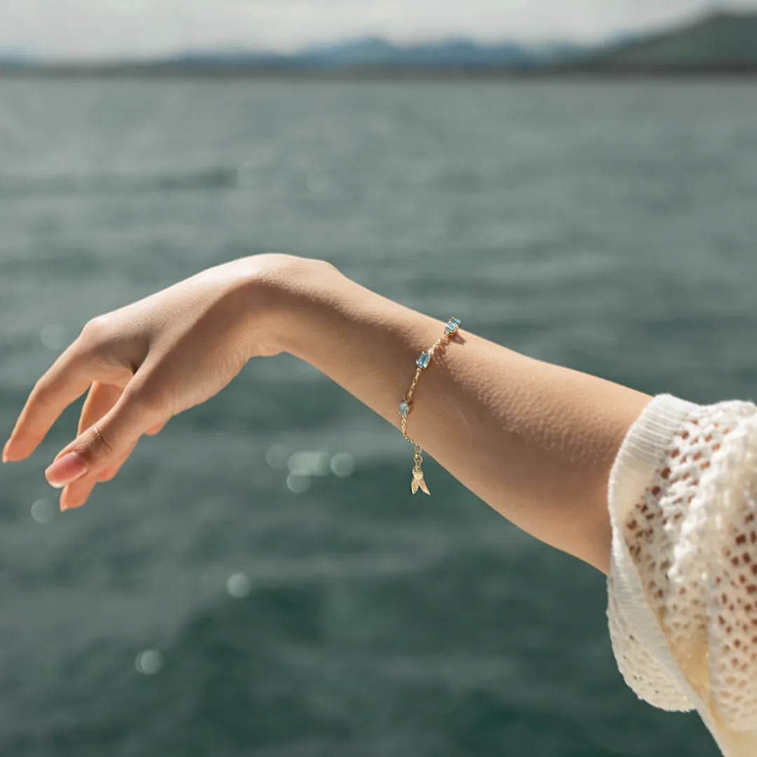 Sevan Bracelet