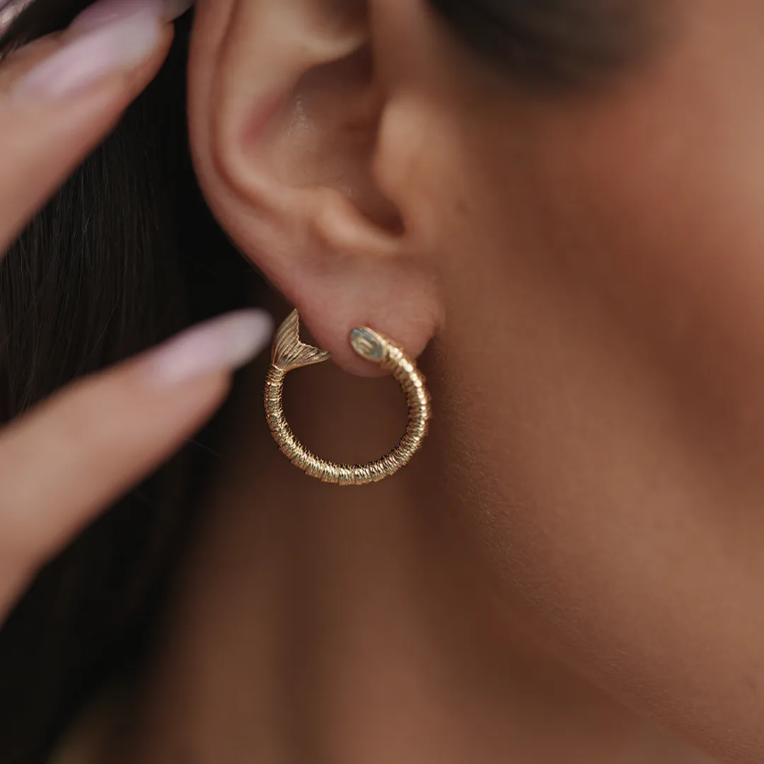 Earrings Sevan