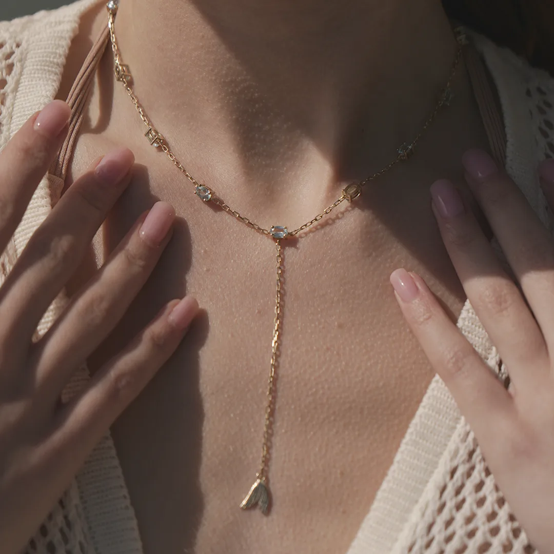 Necklace Sevan