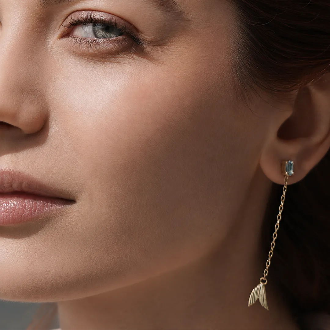 Earrings Sevan