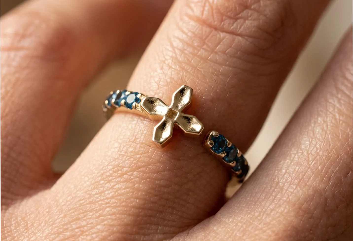 Ring Harichavank
