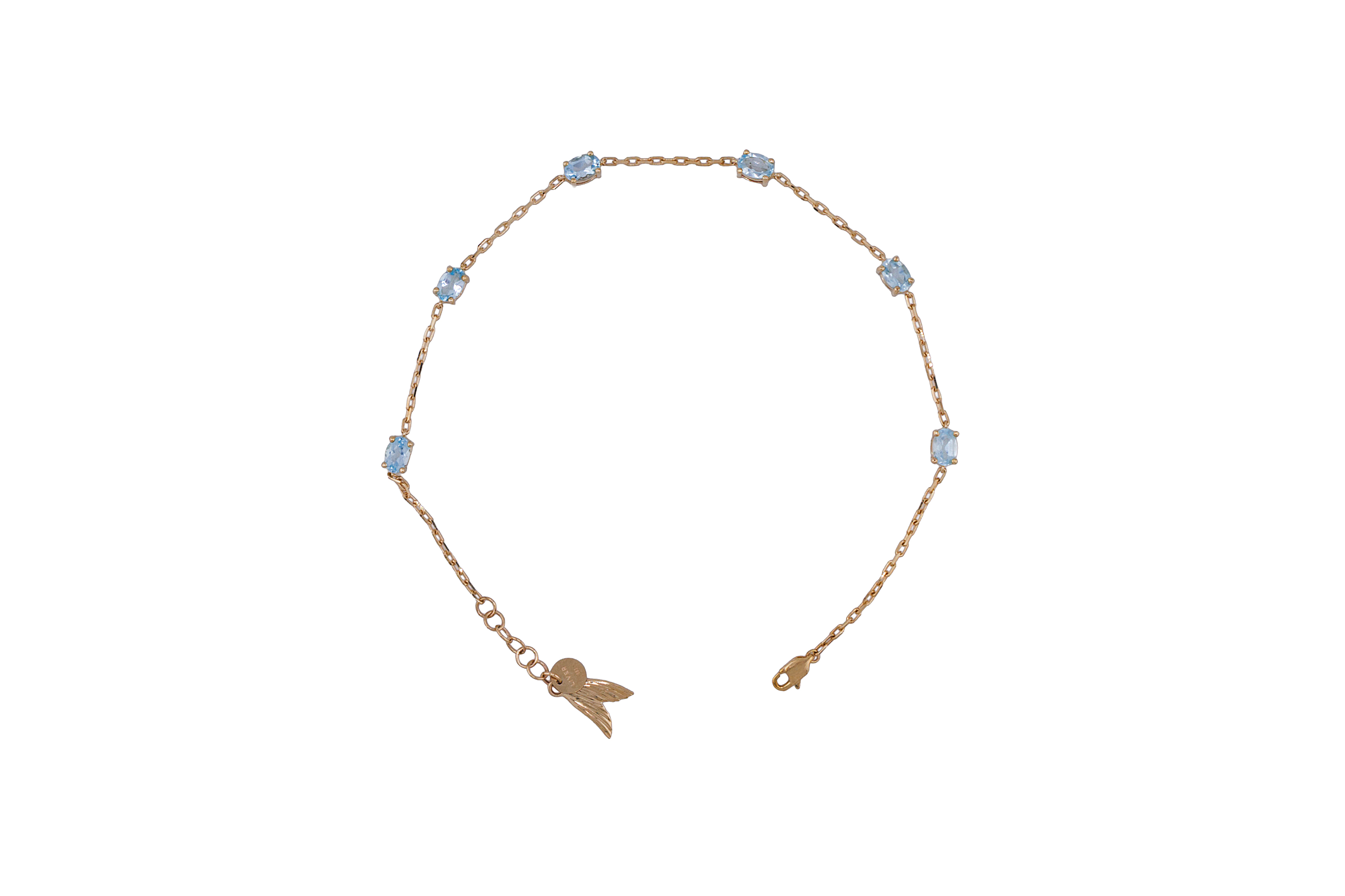 Anklet Sevan