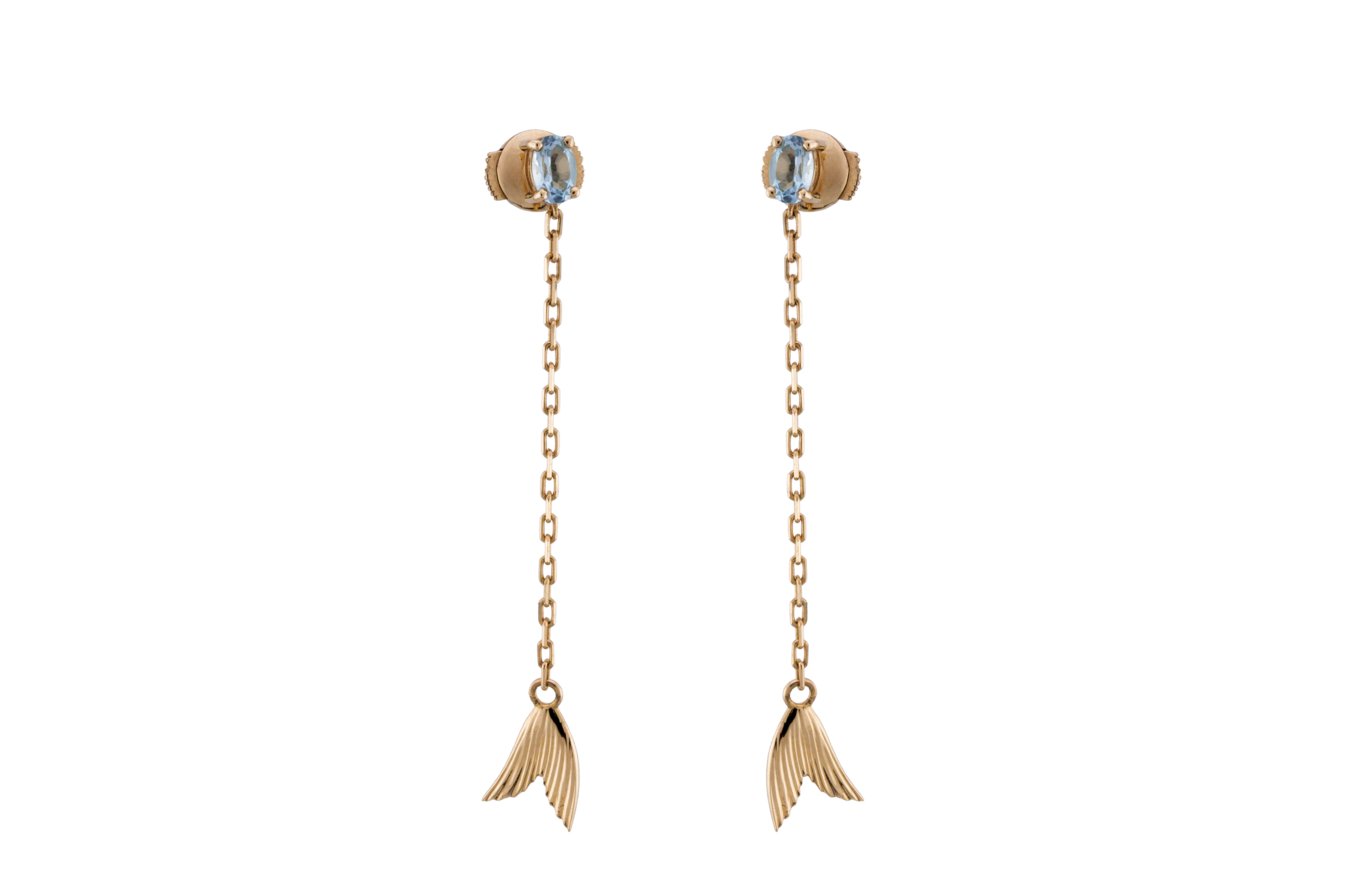 Earrings Sevan