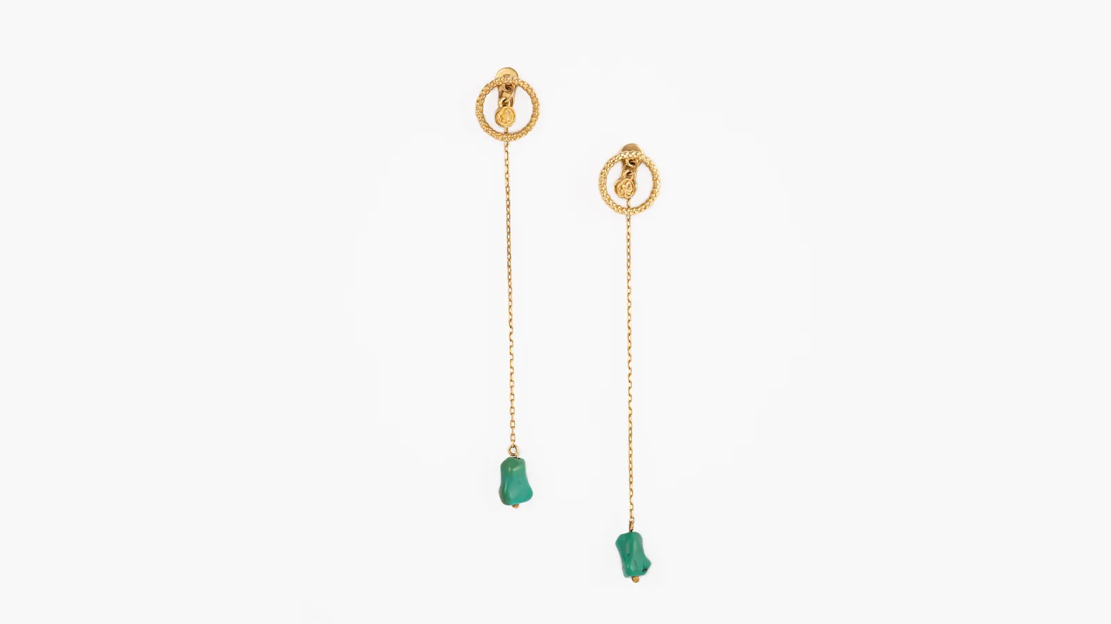 Earrings Tatev