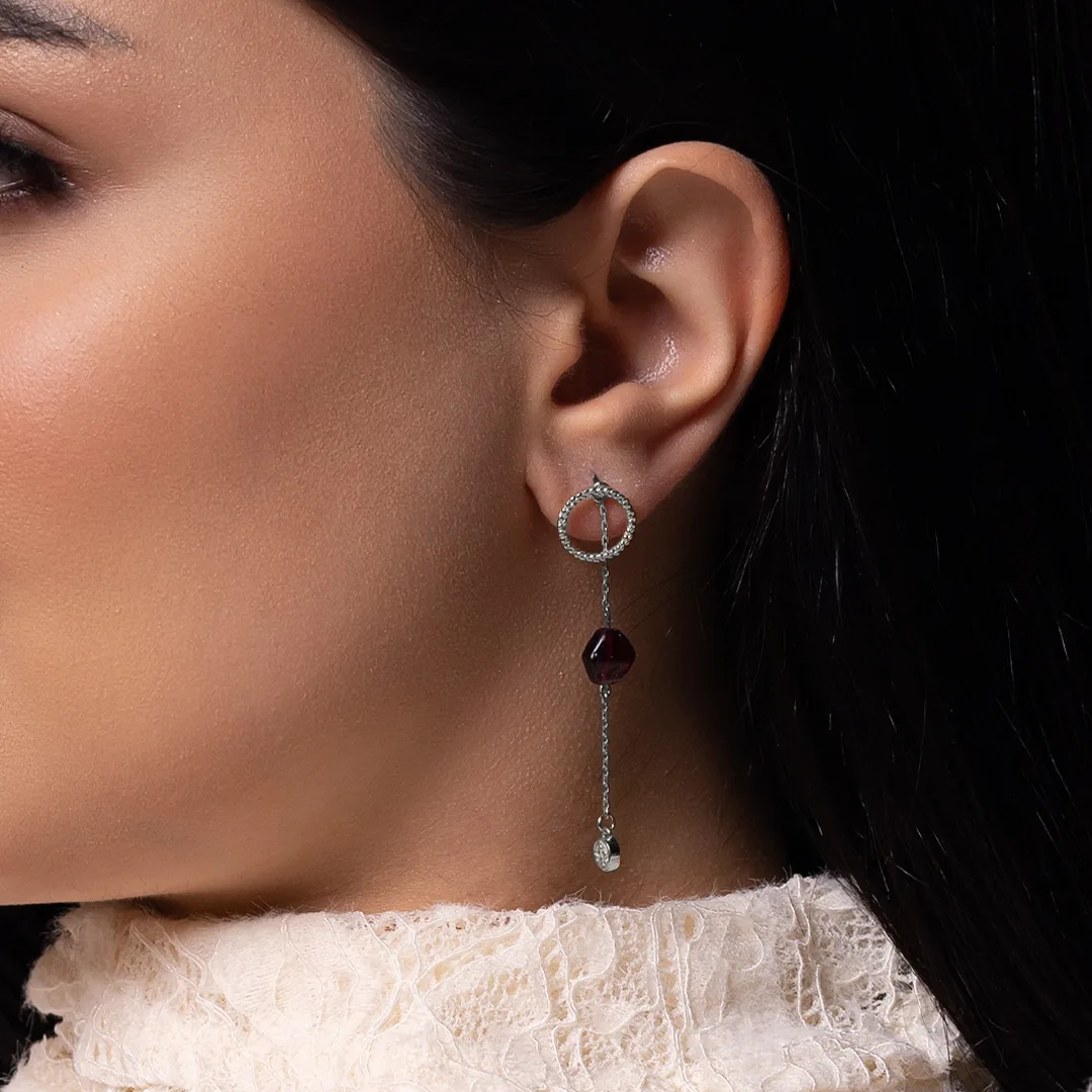 Earrings Tatev