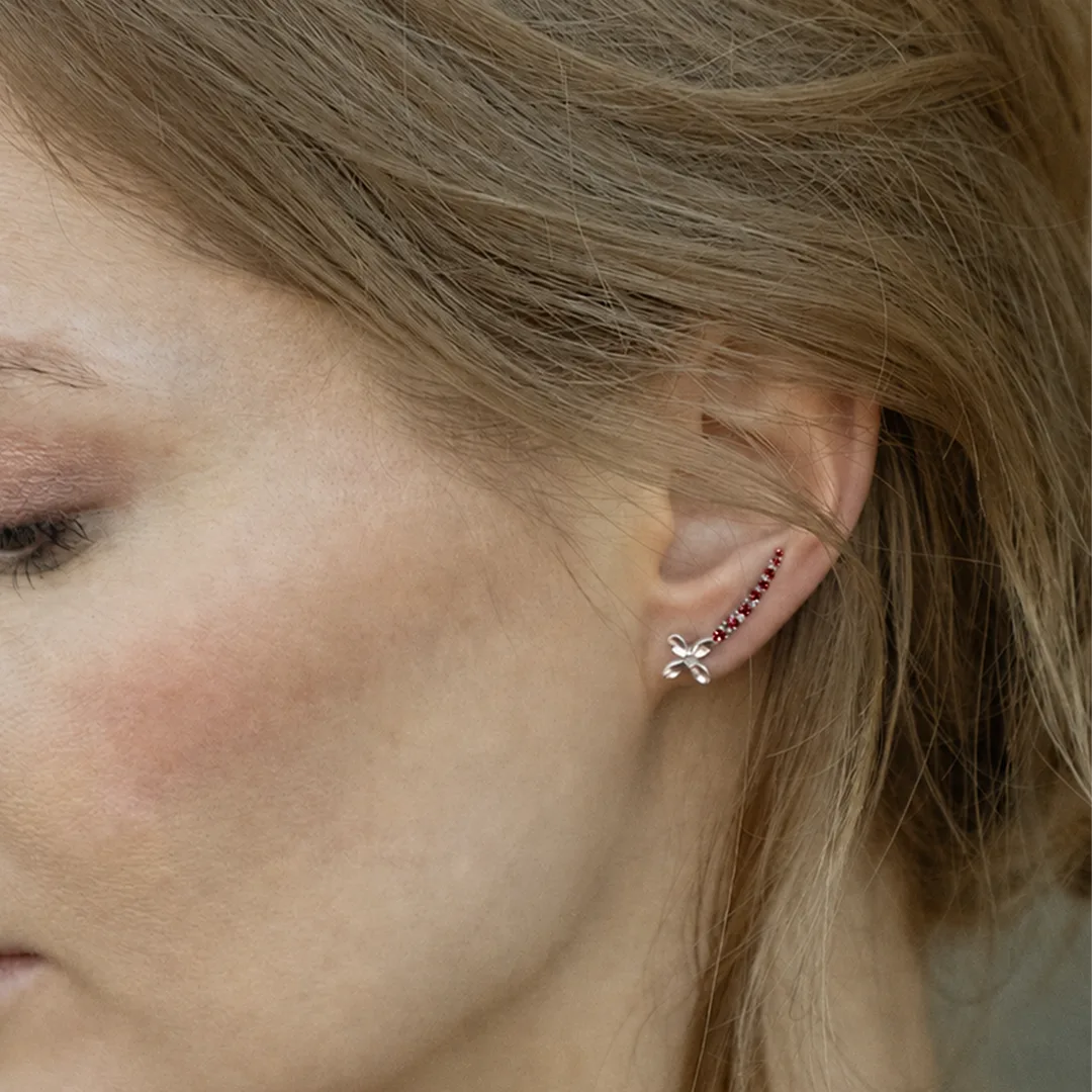 Earrings Harichavank