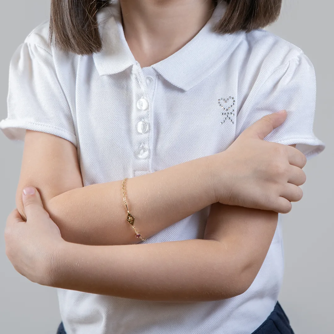 Bracelet Geghard