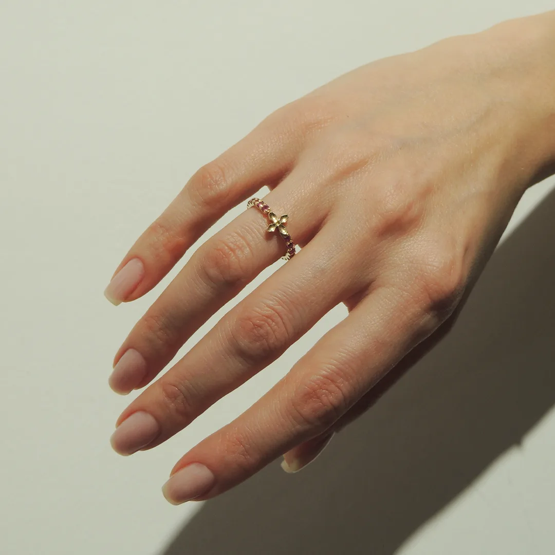 Ring Harichavank