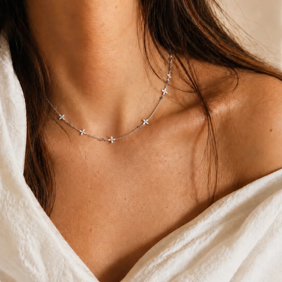 Necklace Harichavank