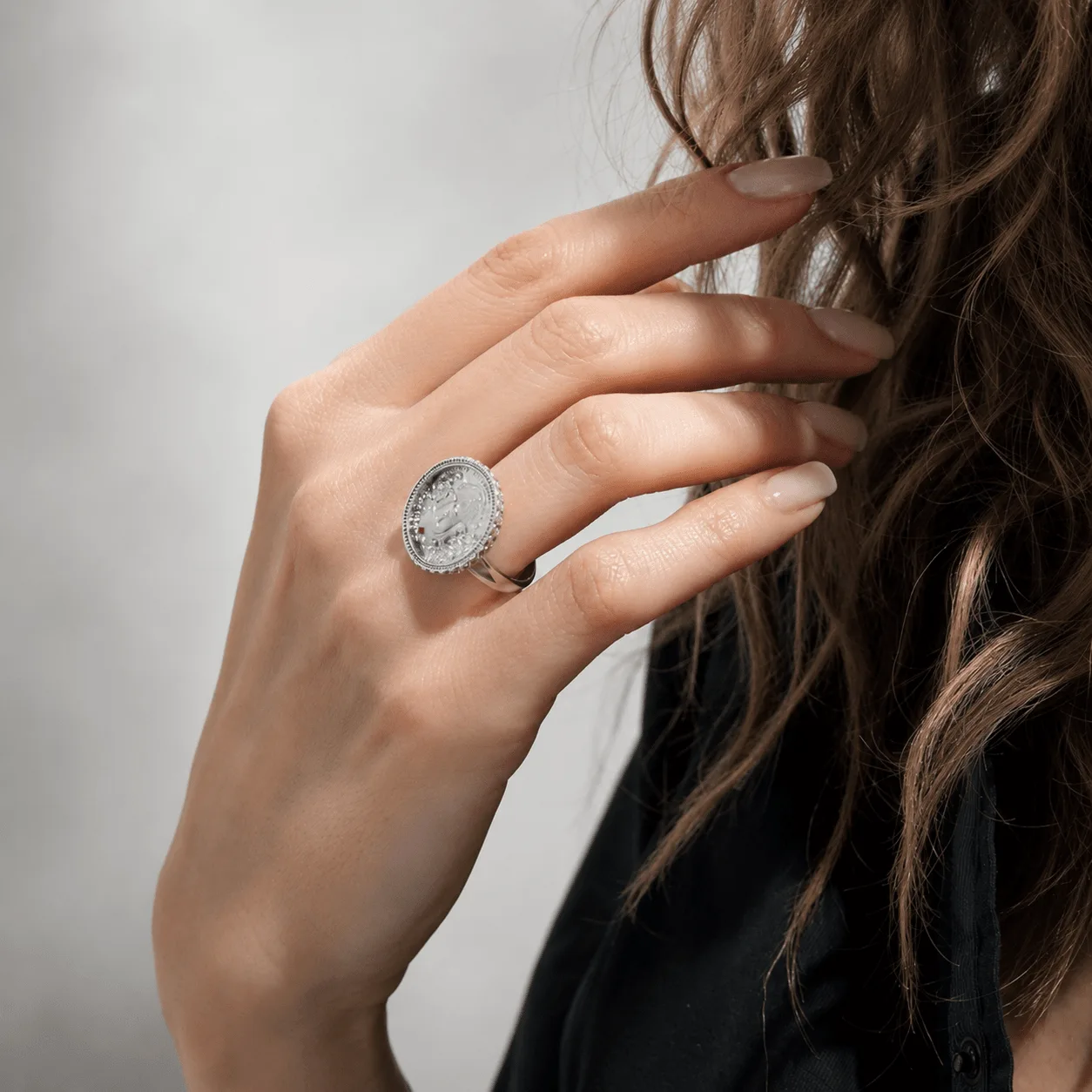Ring Parandzem