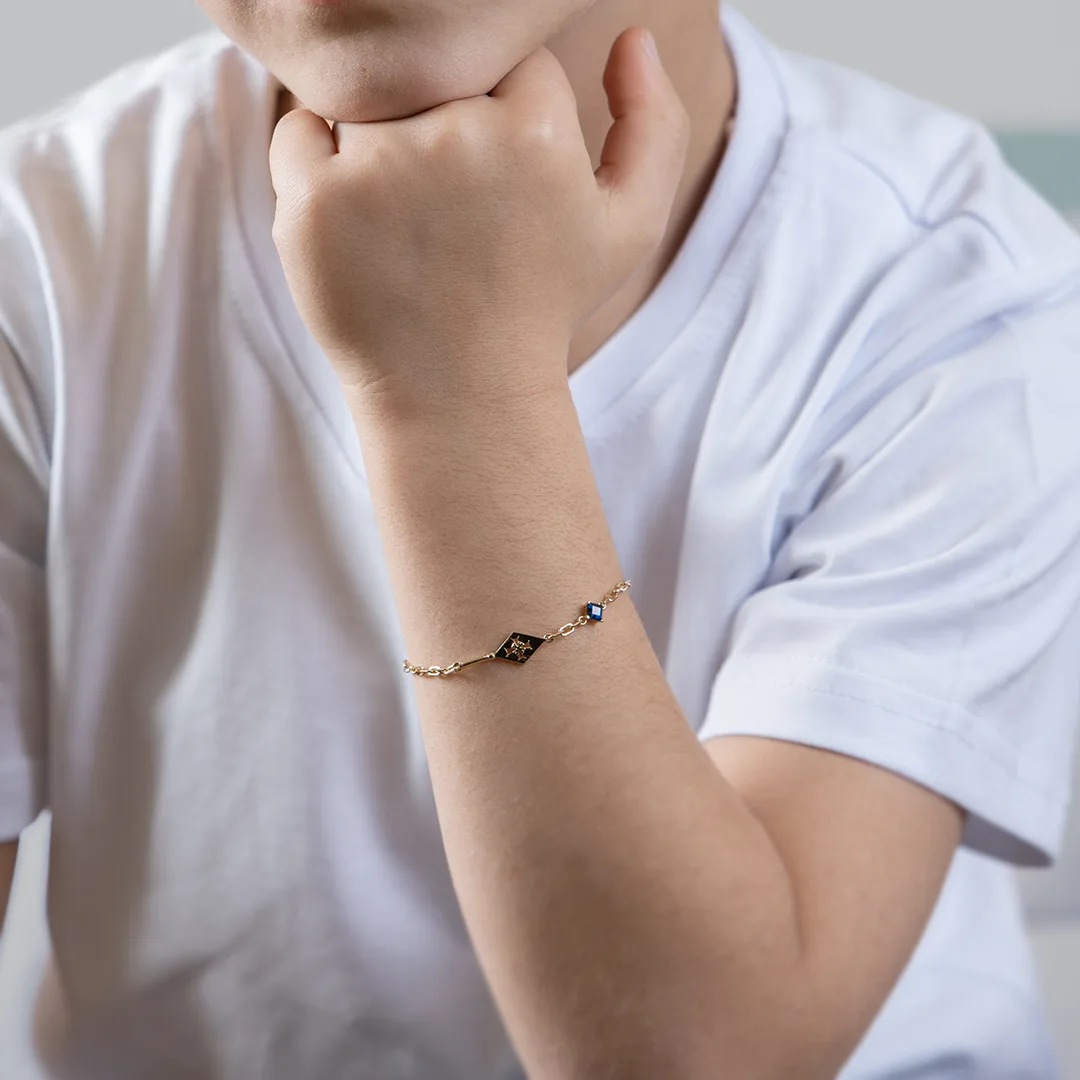 Bracelet Geghard