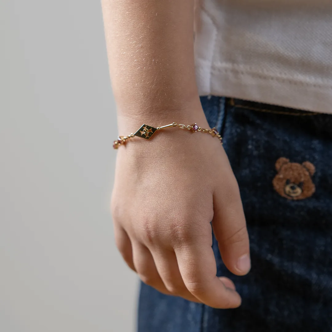 Bracelet Geghard