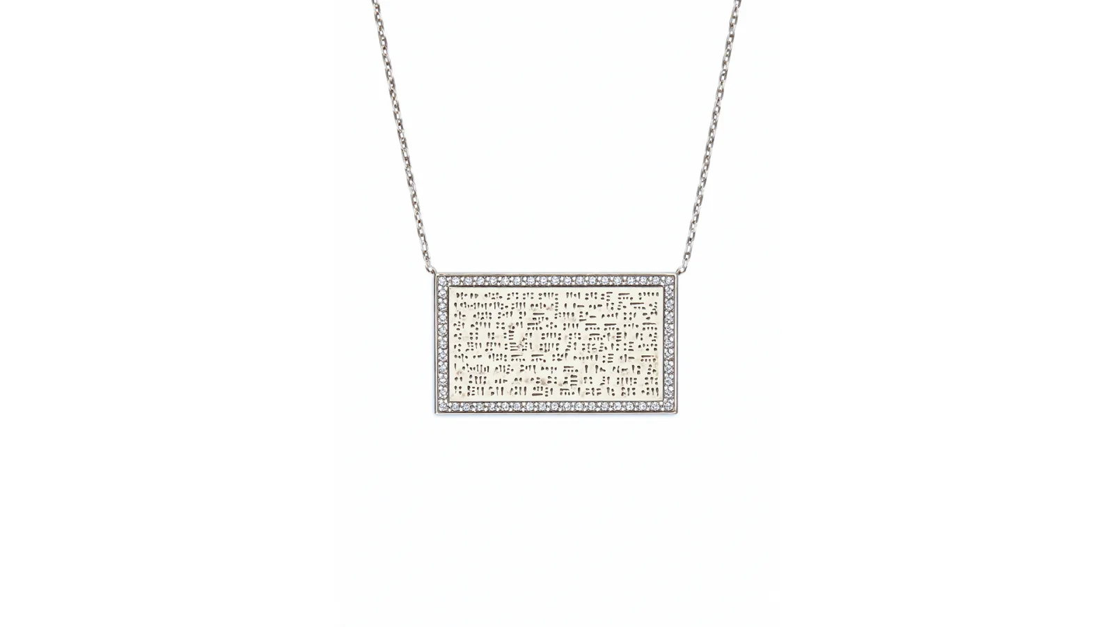 Necklace Erebuni