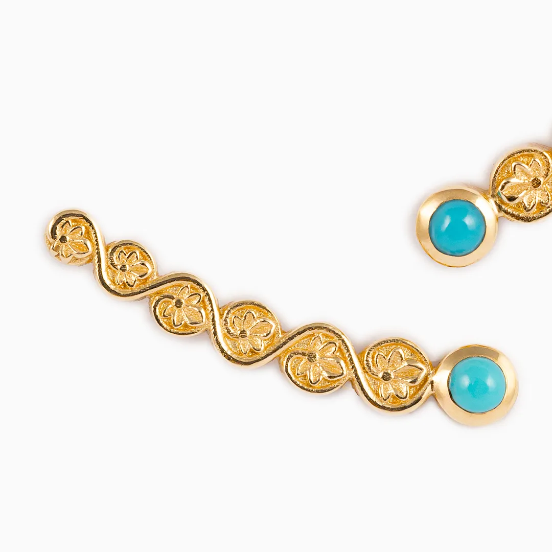 Earrings Tatev