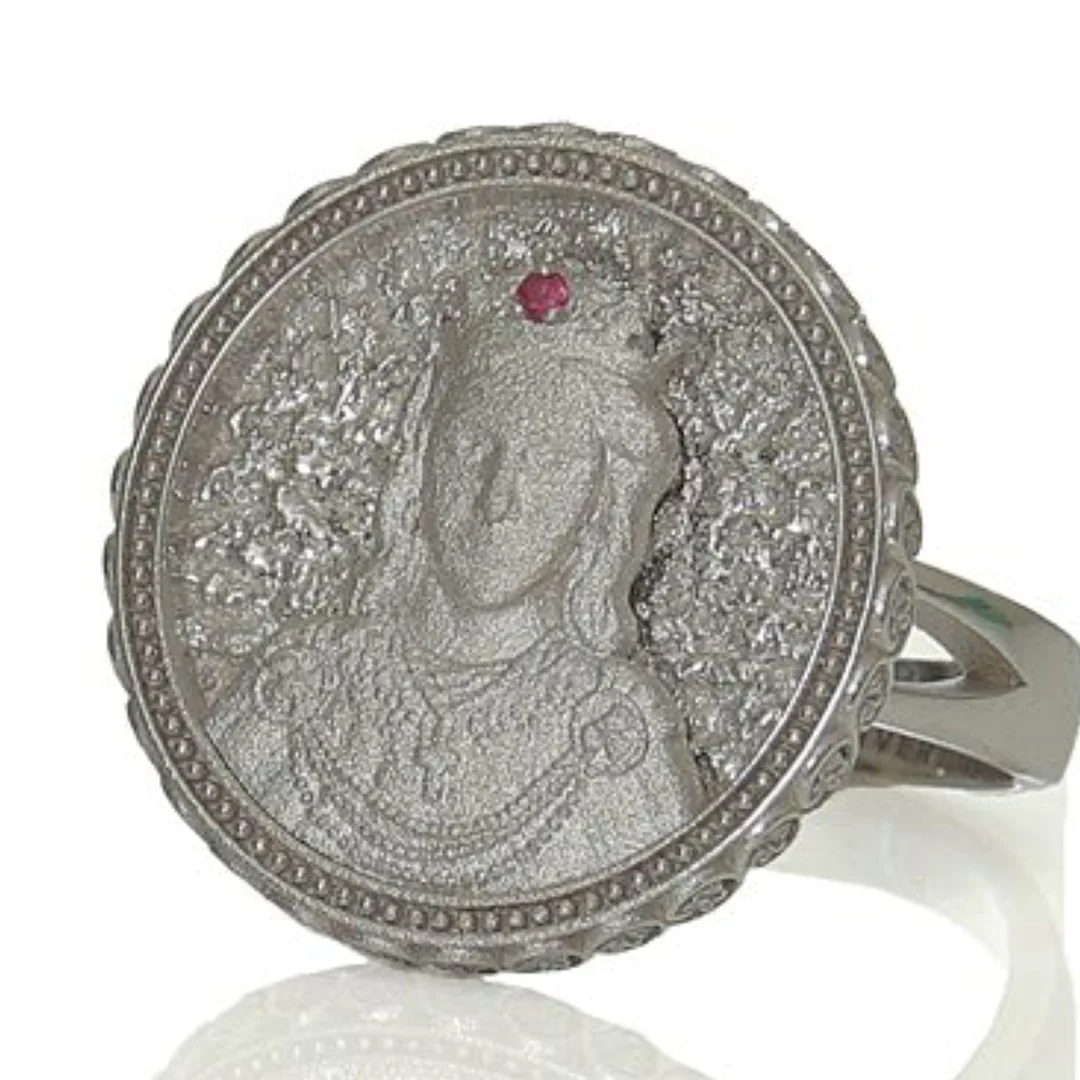 Ring Parandzem