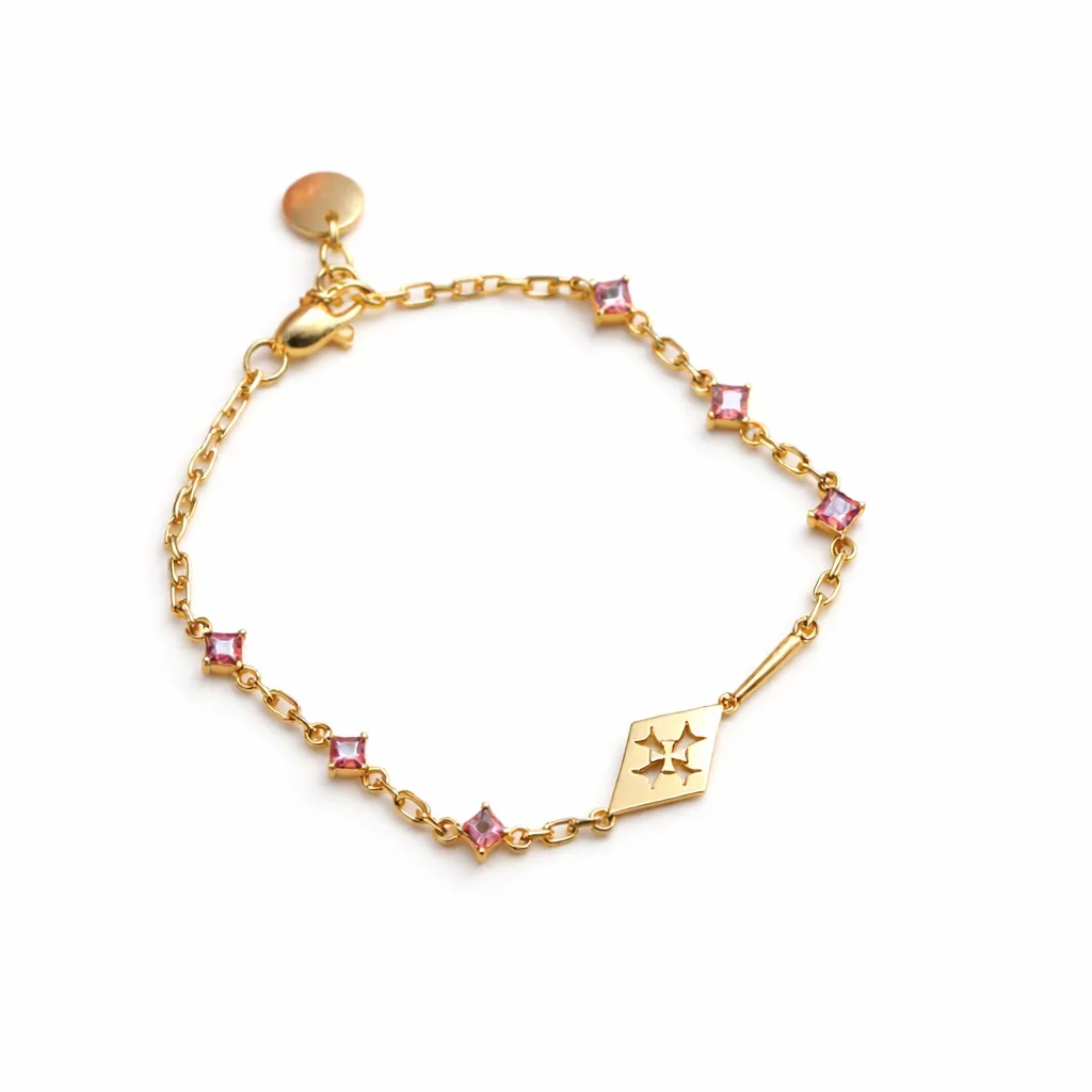 Bracelet Geghard