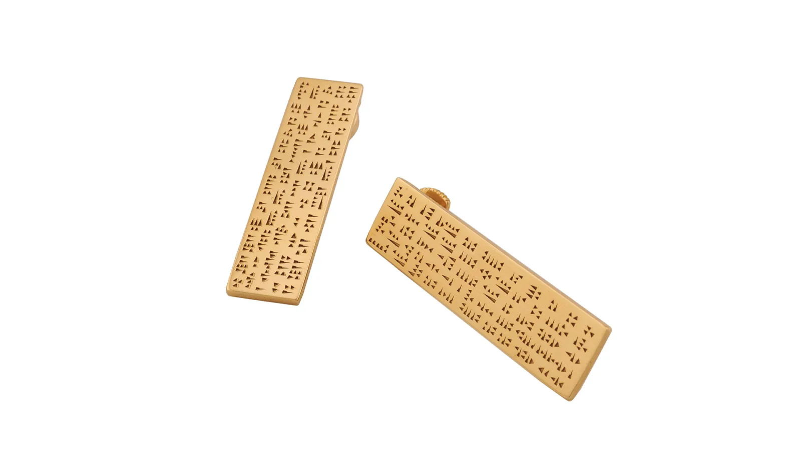 Earrings Erebuni
