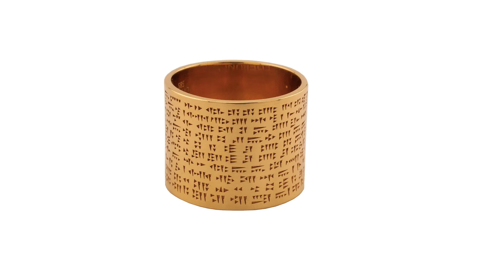 Ring Erebuni