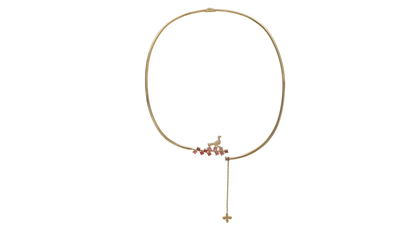 Exclusive Necklace Harichavank