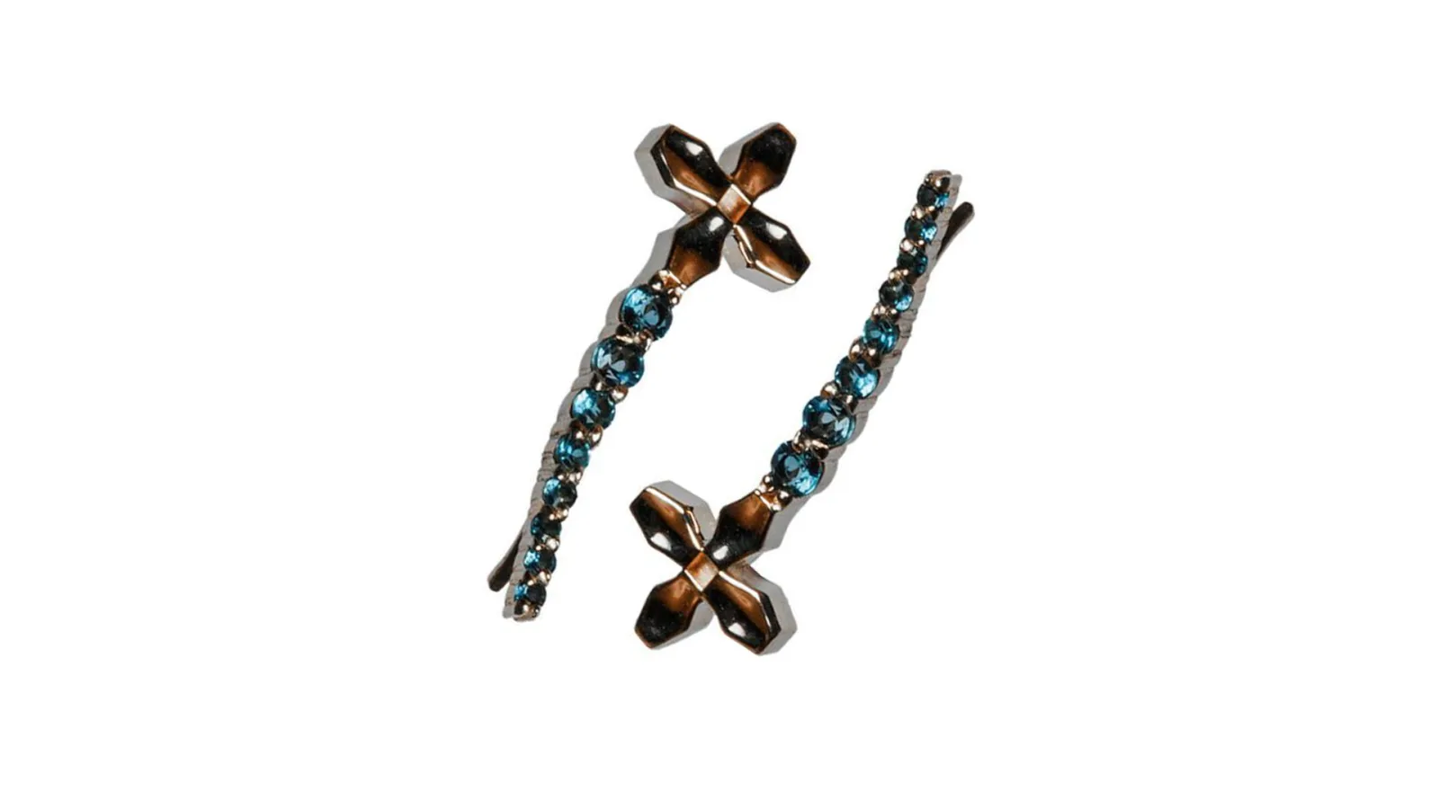 Earrings Harichavank