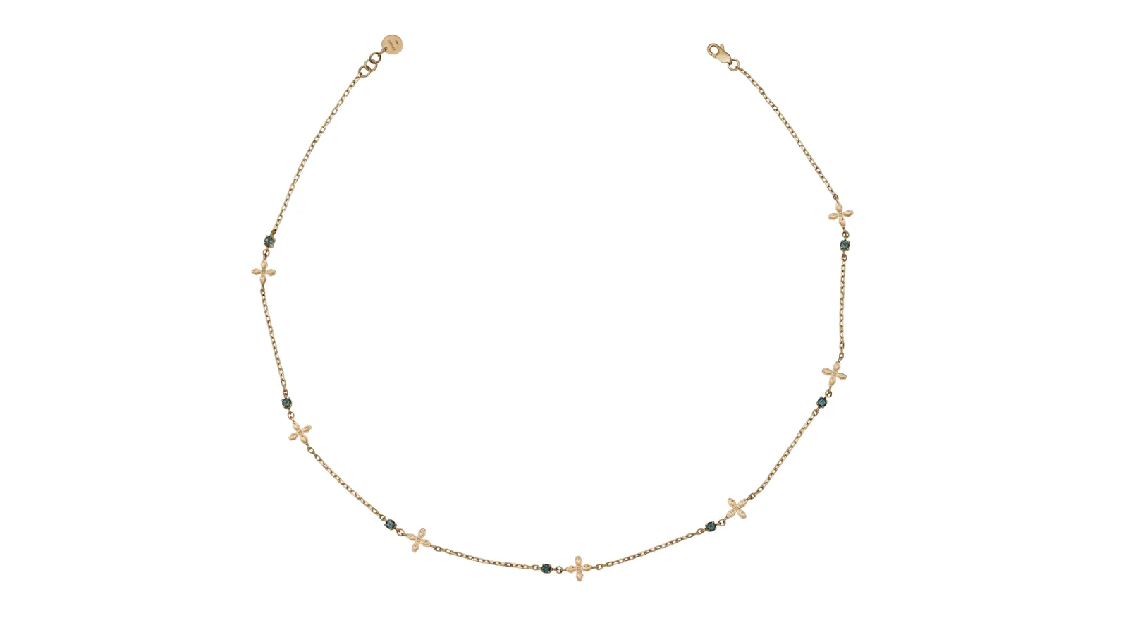 Necklace Harichavank
