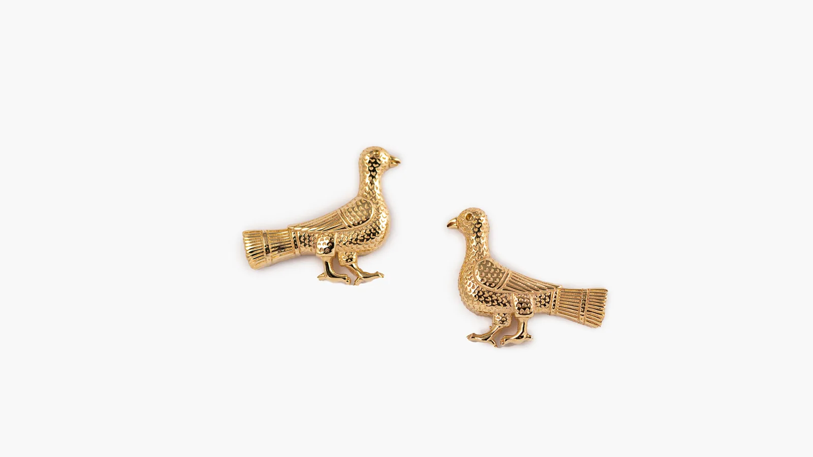 Earrings Tarm