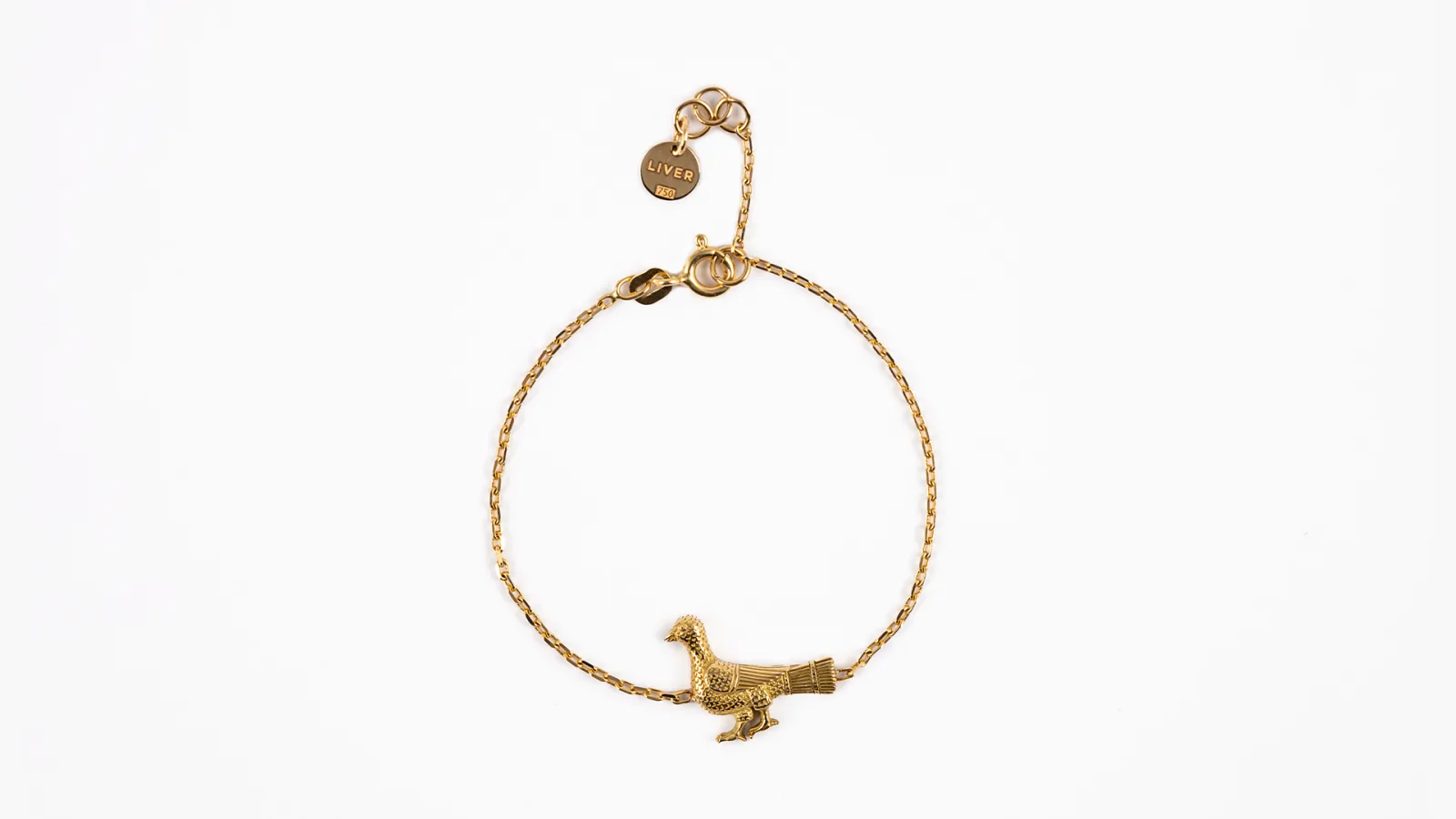 Bracelet Tarm