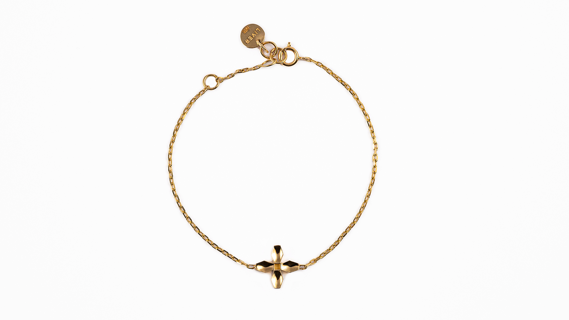 Bracelet Cross