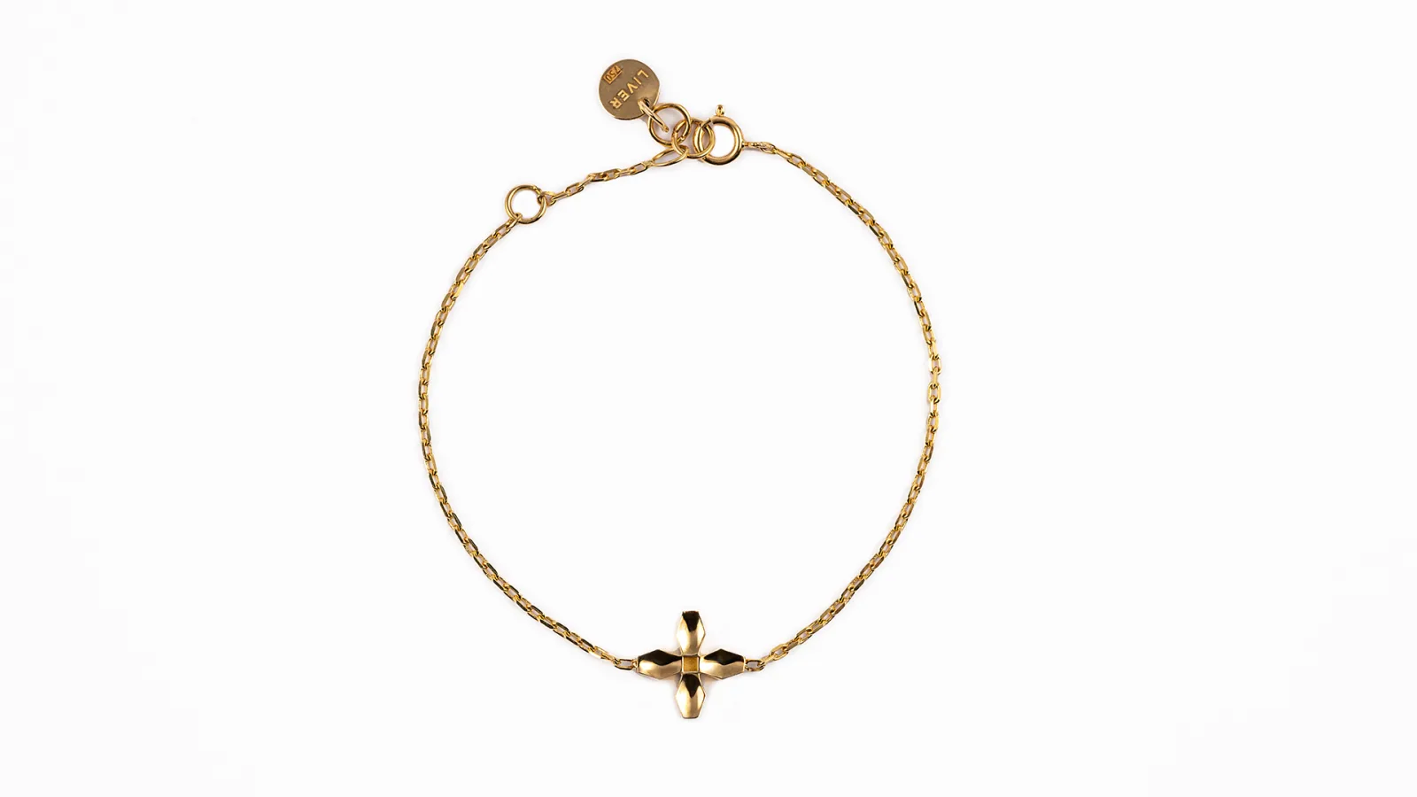Bracelet Cross