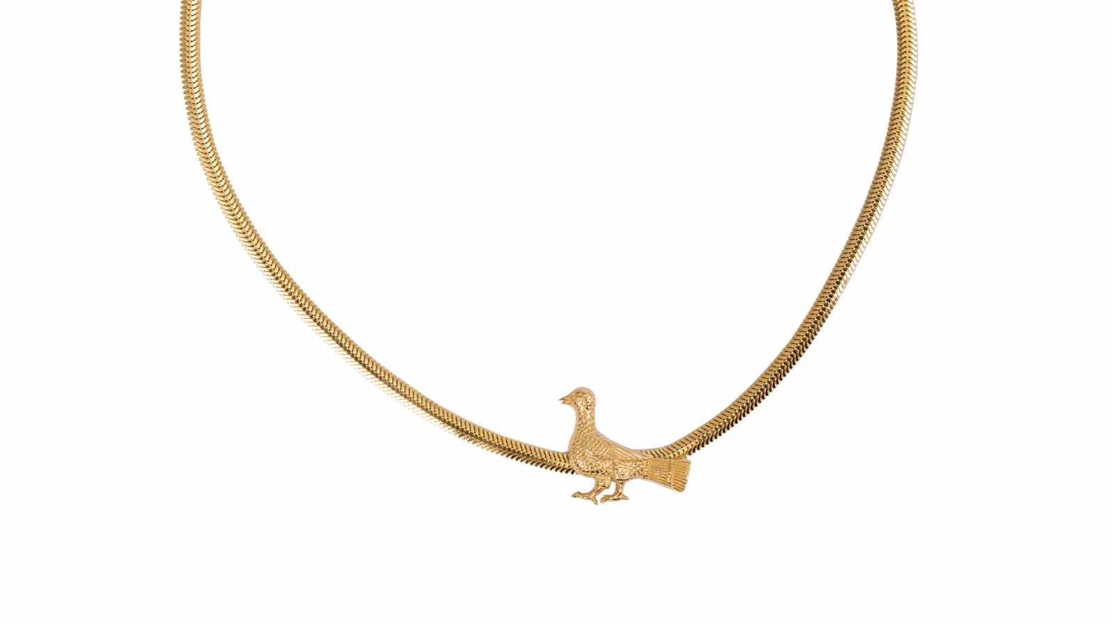 Choker Tarm