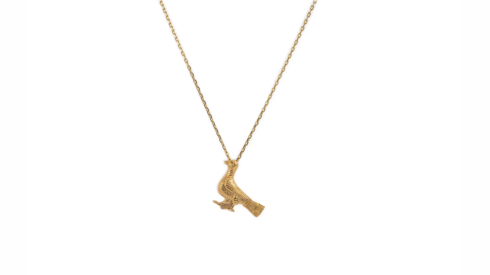 Necklace Tarm